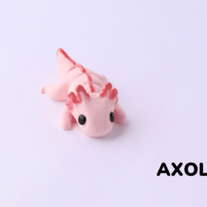 axolotl