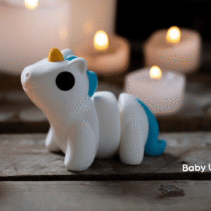 baby unicorn