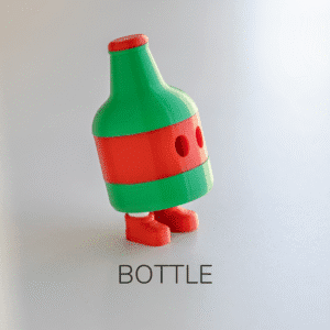 bottle