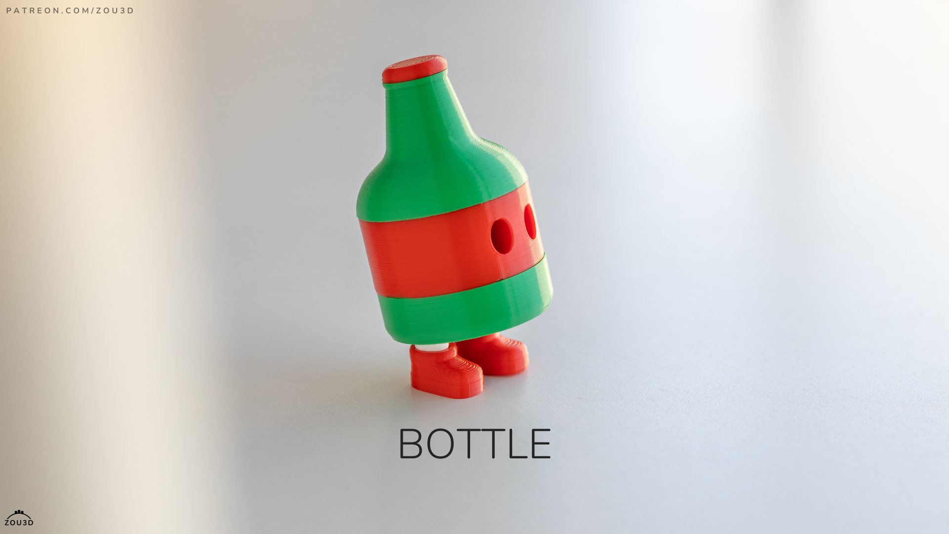 bottle bottle