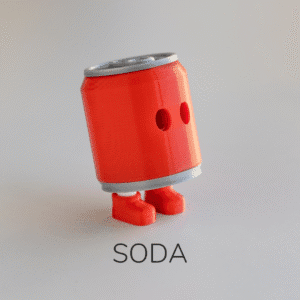 soda