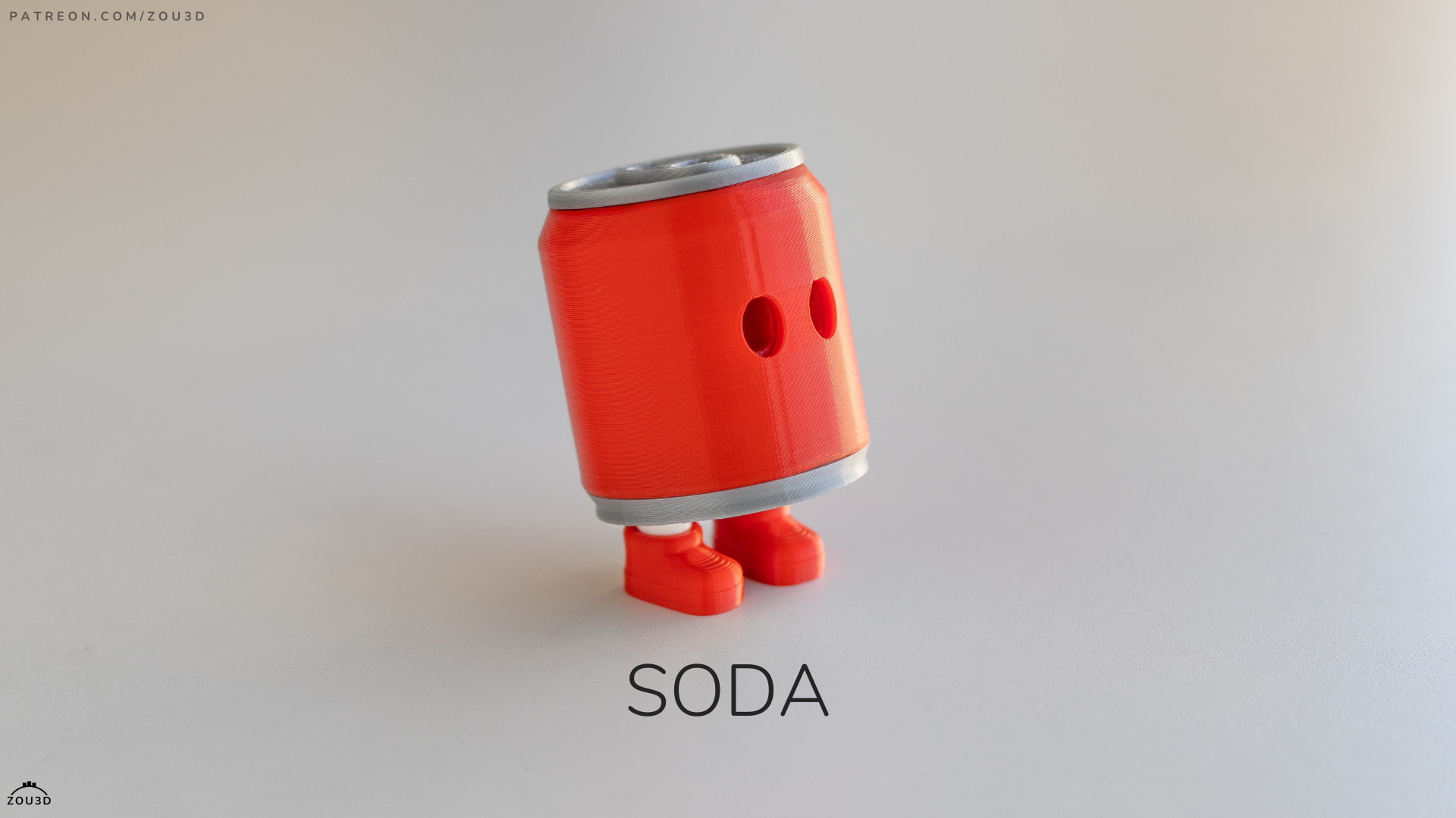 soda