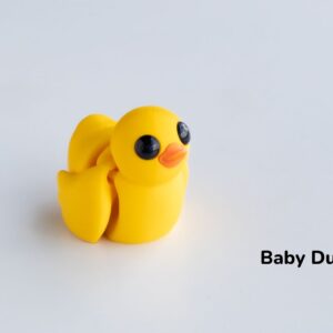 baby duck