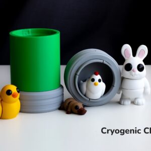 container with cat ears (copy)