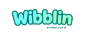 wibblin logo new