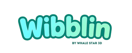 wibblin logo new